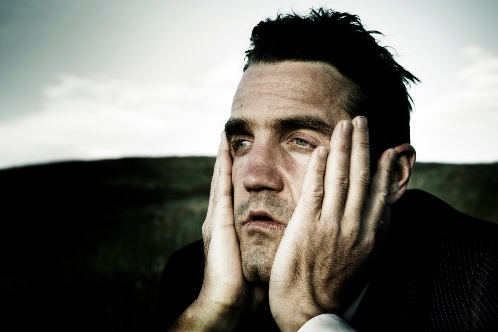 Transtorno Psicótico