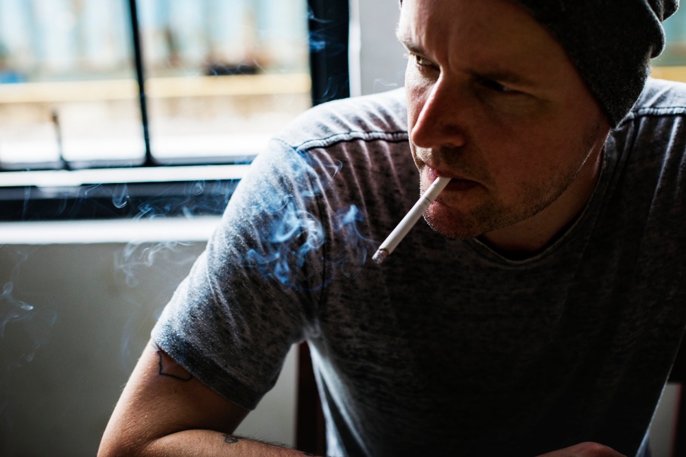 Tratamento para Drogas