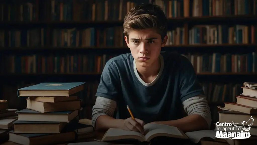 Drogas e desempenho escolar: entenda os efeitos que ninguém te conta