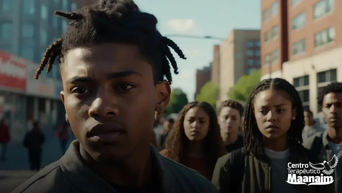 Drogas entre jovens em 2026: o que esperar desse cenário delicado