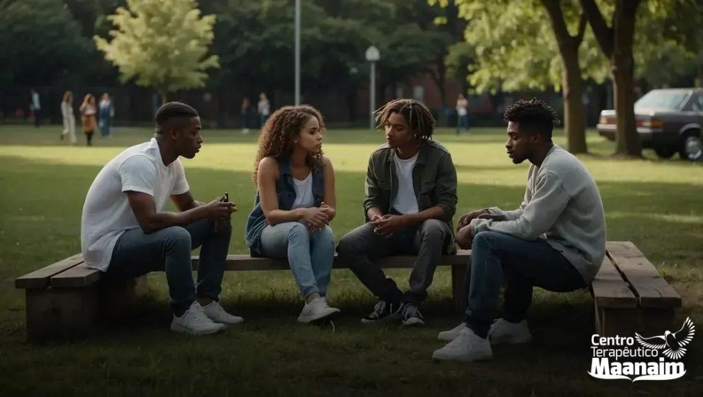 Fatores de risco para uso de drogas: entenda sinais e evite armadilhas