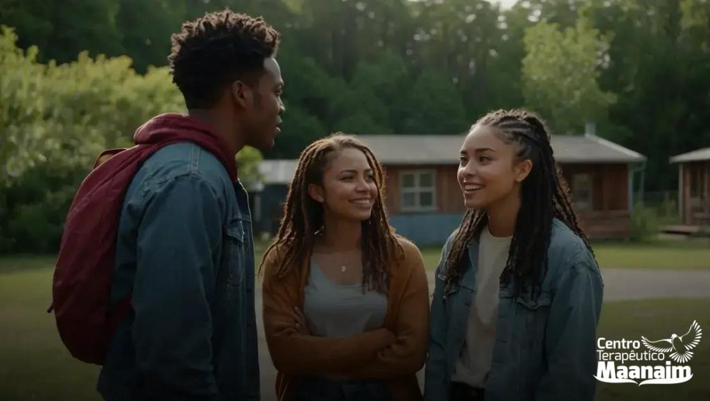 Saúde emocional dos jovens: como identificar e cuidar no dia a dia