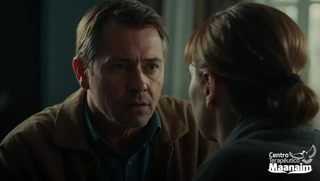 Sinais de dependência química: como identificar e agir rápido para ajudar