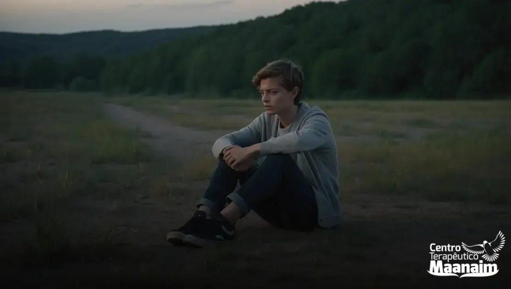 Uso precoce de drogas: como identificar e agir antes que seja tarde