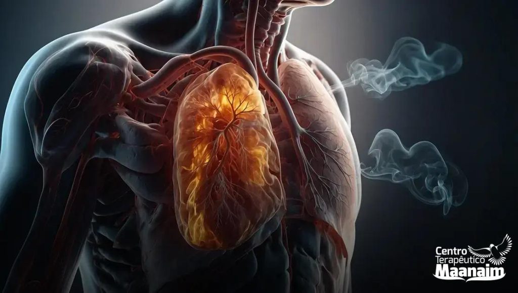 Danos do tabagismo: por que parar agora pode salvar sua vida