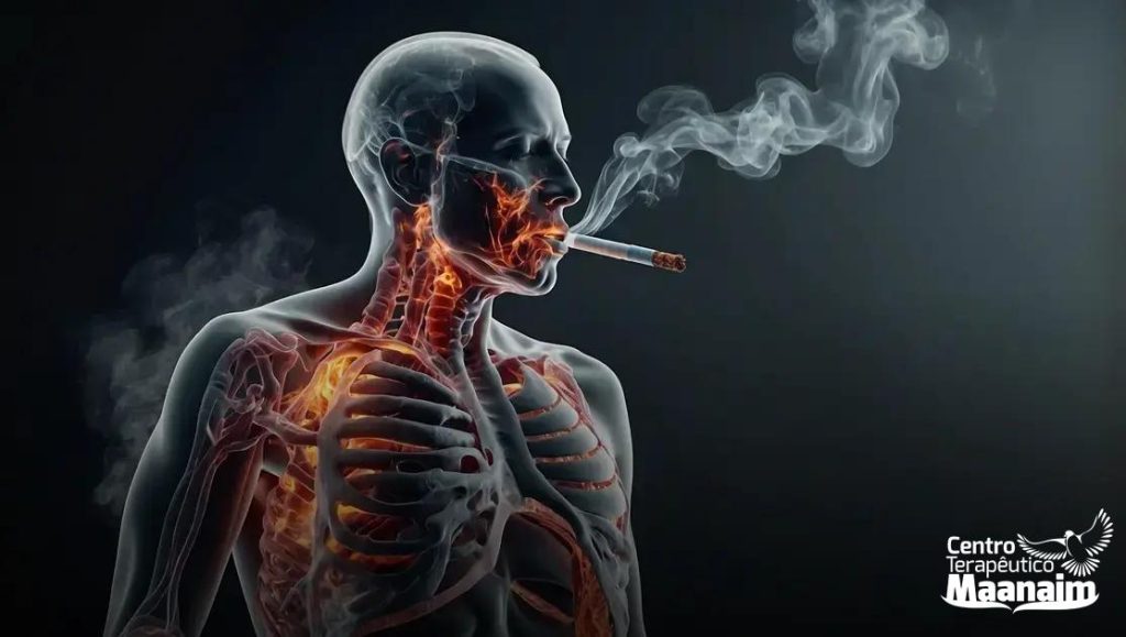 Malefícios do cigarro para a saúde: o que você precisa saber hoje