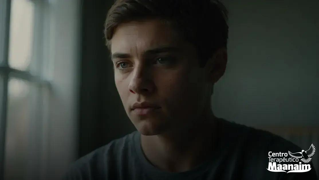 O que é uma pessoa boderline: entenda características e desafios comuns