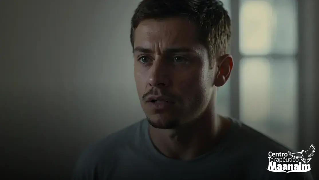 Quais drogas podem causar confusão mental e como identificar os sintomas cedo