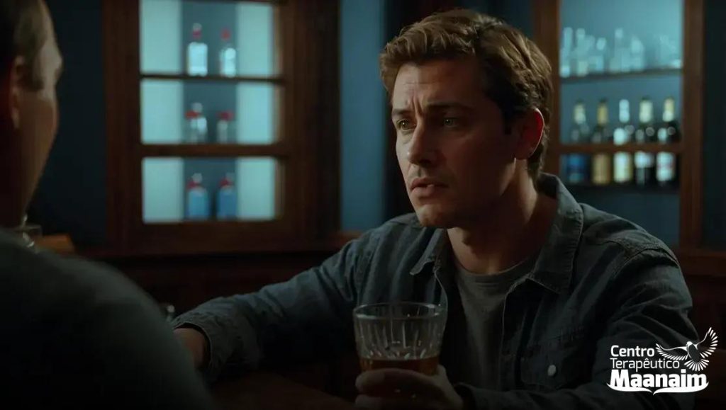 Quando o corpo rejeita bebida alcoólica: sintomas e como lidar com isso