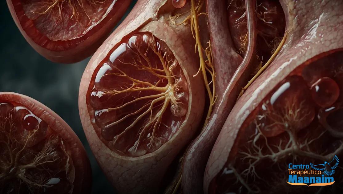 Drogas afetam os rins? entenda os riscos e cuidados essenciais