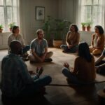 O que a terapia em grupo faz? descubra benefícios que você talvez não imagine