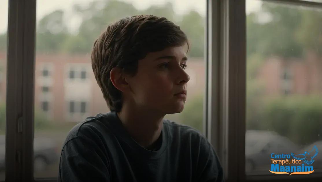 Quais os transtornos mais comuns em adolescentes? saiba como identificar e agir