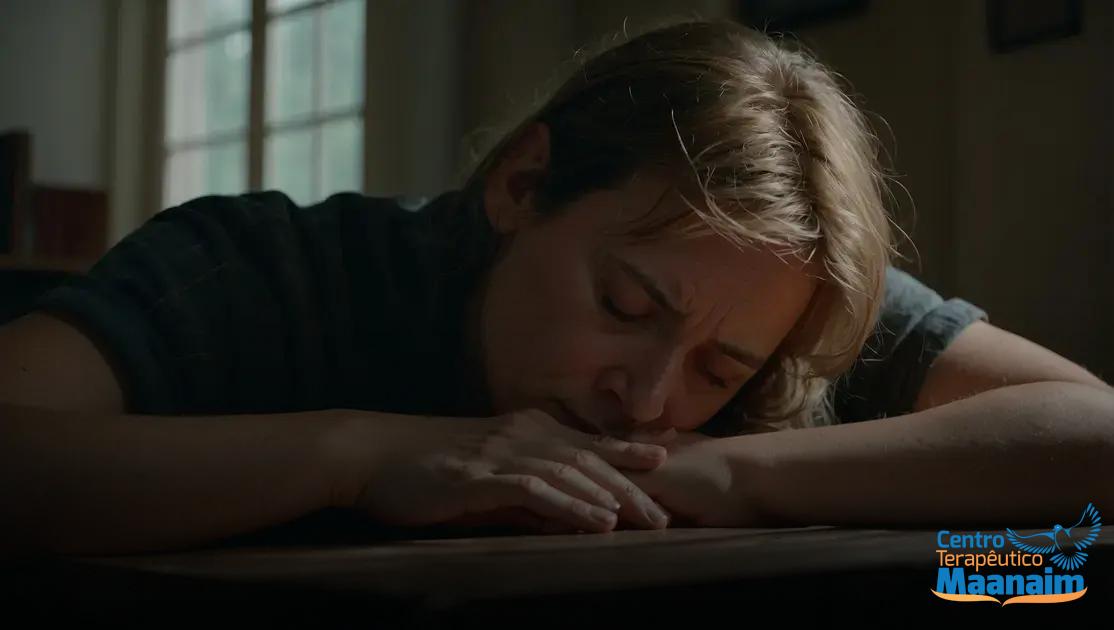 Quais são os 7 sinais de esgotamento emocional? entenda antes que piore