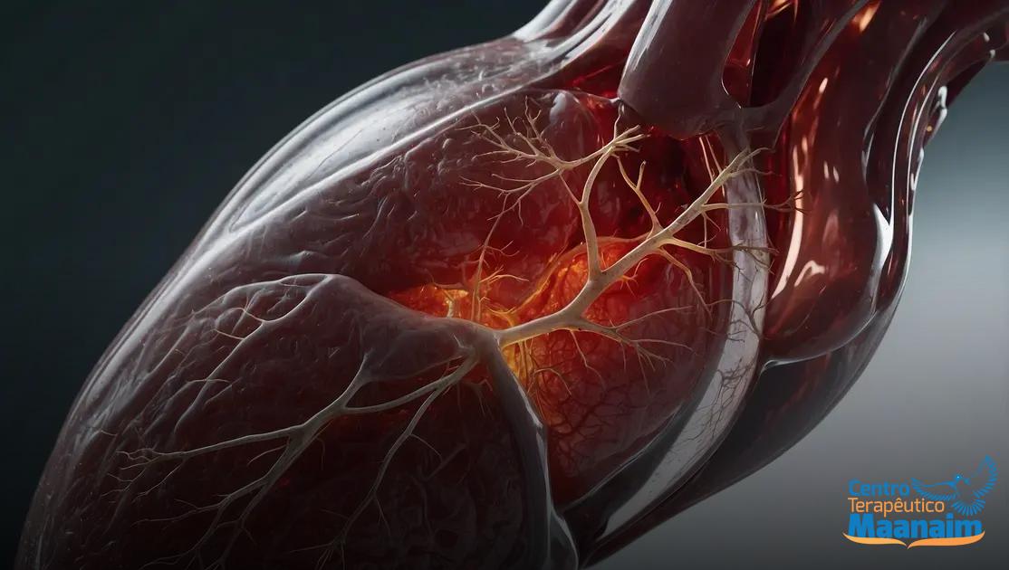 Qual orgão metaboliza a cocaína? descubra seu papel no corpo e efeitos